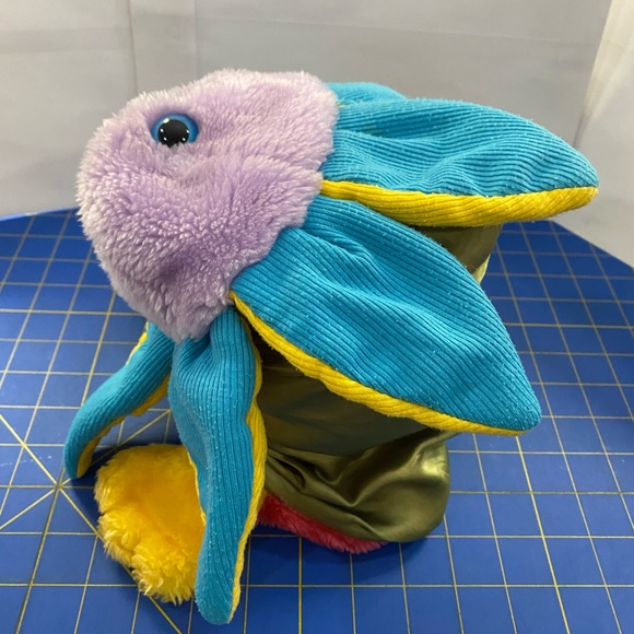 Teddy Ruxpn - Picture 6 of 8